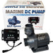 Jebao DCP 15000 Sine tech Silent Pump (Max 3900 GPH)