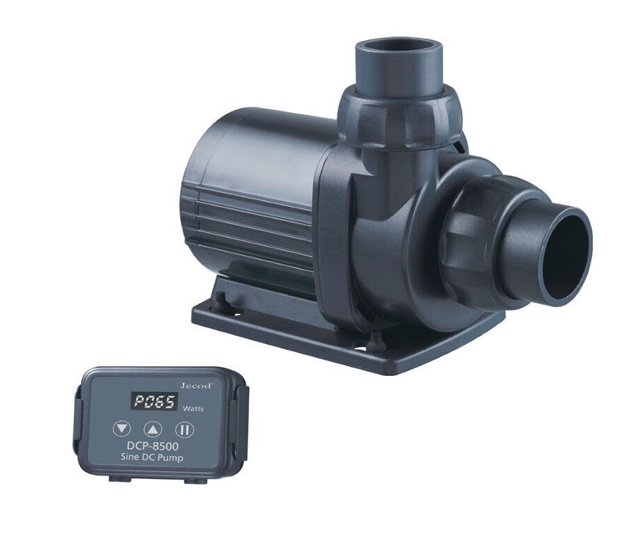 Jebao / Jecod DCP 15000 Sine tech Silent Pump (Max 3900 GPH)